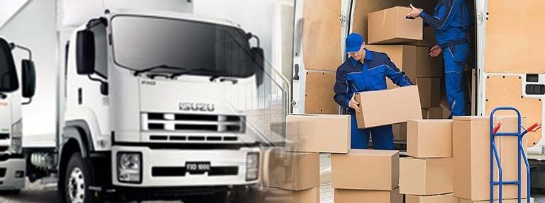 Movers in Sharjah
