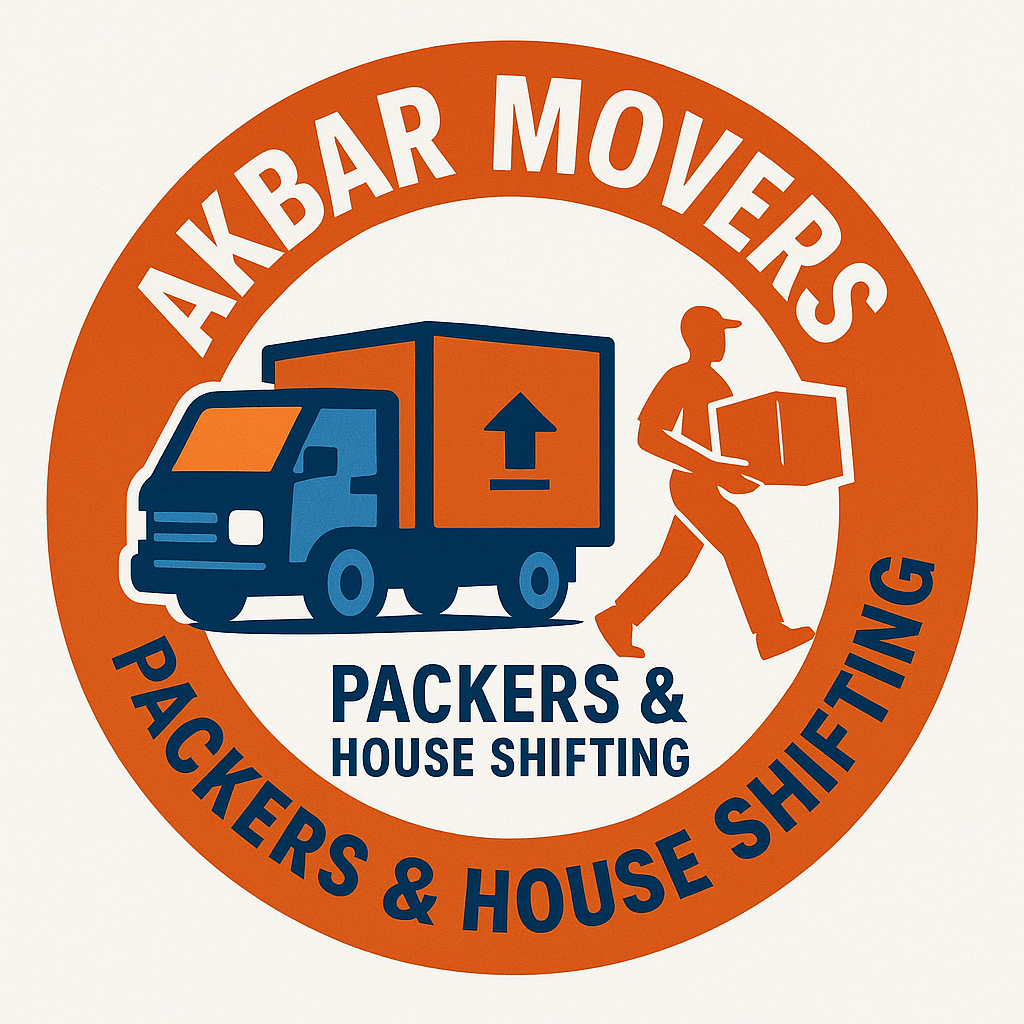 How to Select the Right Moving Company and Why Choose Akbar Movers in Sharjah